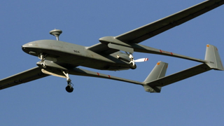 Armed forces push case for arming Israeli drone fleet with laser-guided bombs, missiles