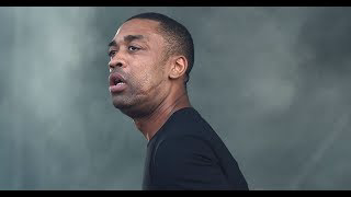 Wiley apologises for anti-Semitic rants and says he's 'not racist'