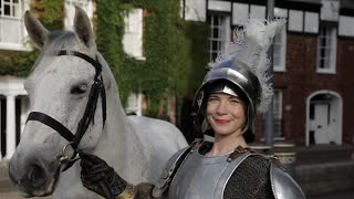 British History's Biggest Fibs With Lucy Worsley - Episode 2: The Glorious Revolution