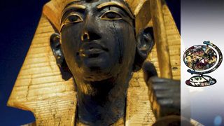 King Tut