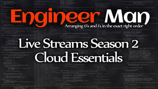 Cloud Essentials - EM Live