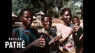 Rhodesia (1964)