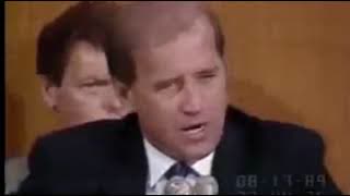 Max Mermelstein Testifies To Joe Biden About The Medillian Cartel