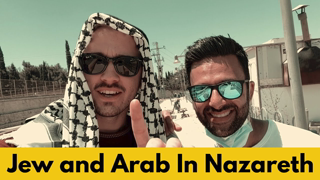 Do Jews And Arabs Get Along Together in Israel?