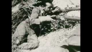 THE SPANISH CIVIL WAR - Episode 2: Revolution Counter-Revolution And Terror (HISTORY DOCUMENTARY)