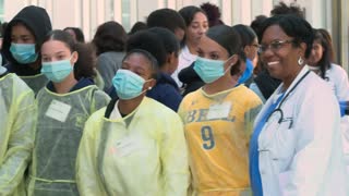 science day at NIH 2019