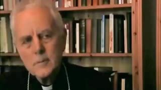 Exposing THIS Destroys The Entire Jew World Order (Bishop R. Williamson)