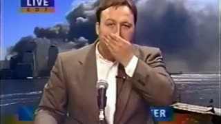 The Time Alex Jones Almost Told The Complete Truth. Almost