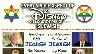 Shocking Antisemitic Facts