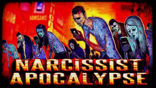 Narcissist Apocalypse: Pride, Degeneracy and The Downward Path