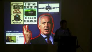 Christopher Bollyn Explains How Israel Did 911