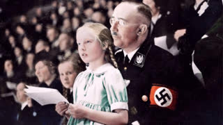 Excerpts from Himmler's Diary