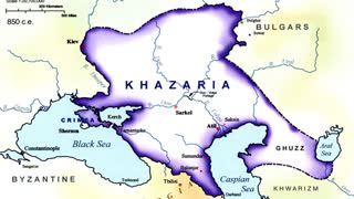 The Myth Of The Khazar Jews Theory - A 19th Century Russian Jewish Hoax