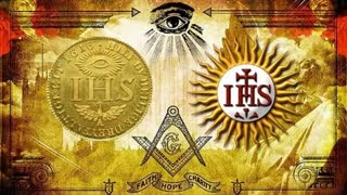 Conspiracies: Jesuits, Freemasons, Communists, Jews, Synarchy