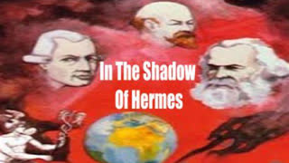 In The Shadow Of Hermes: The Secrets Of Communism (2009)