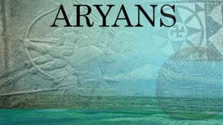 The Not So Chosen People, Part 5: The Aryans