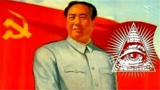 The Babylonian Jesuits In China - Kaifeng Jew Mao Zedong, Yale, Skull And Bones ä¸­å›½å¼€å°çŠ¹å¤ªäººæ¯›æ³½ä¸œä¸Žè€¶ç¨£ä¼š,éª·é«…ä¼š,è€¶é²å¤§å­¦å’Œå…±äº§å…šç­‰ç§˜å¯†ç»„ç»‡