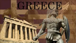 The Not So Chosen People, Part 3: Greece