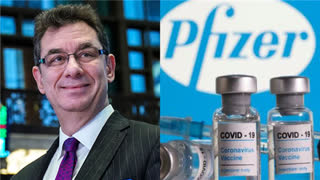 Pfizer And The UK-Israel - COVID-19 Depopulation Connection