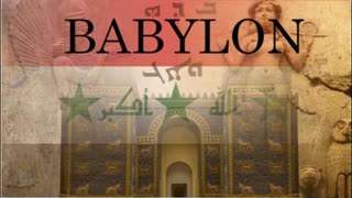 The Not So Chosen People, Part 6: The Fall Of Babylon And The Rise Of The Aryan Nations