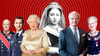 The House Of Windsor - Neo-Feudal Oligarchical Monarchy