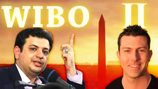 WIBO - Raefipour Told The Truth (All About Obelisk) - Part II