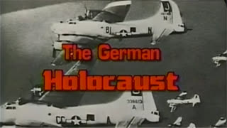 Ernst Zundel - The German Holocaust