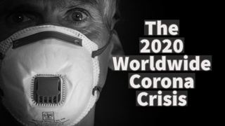 The 2020 Worldwide Corona Crisis - Maya Nogradi and Prof. Michel Chossudovsky