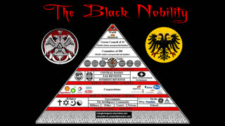 The Black Nobility Rule The World The Roman Empire Never Died