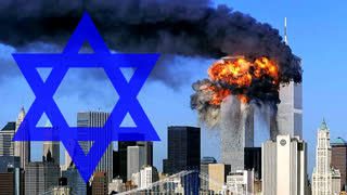 War On Terror - Israel Did 9/11