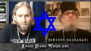 Adam Green And Brother Nathanael Exposed - Shilling For Jew Putin