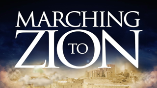 Marching To Zion (2015)