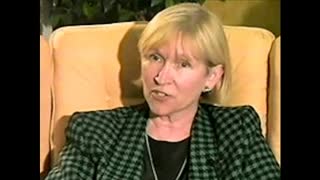 The Kay Griggs Interview 1998 - Satanism In The Military