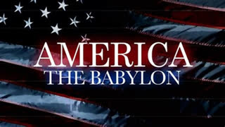 America Was Found By Ancient Amorite Babylonian Families