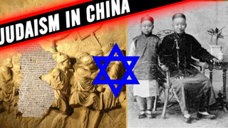 Judaism And Jewish Subversion In China - Sun Yat-sen Is Not A Chinese çŠ¹å¤ªæ•™ä¸ŽçŠ¹å¤ªäººçš„é¢ è¦†,å­™ä¸­å±±ä¸æ˜¯ä¸­å›½äºº!