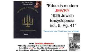 Dr. Lorraine Day - Exposing The Talmudic Jews