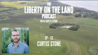 Curtis Stone - #13 Legal System in Canada - Liberty On The Land