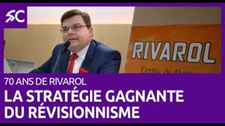 Le rÃ©visionnisme : une stratÃ©gie gagnante pour les nationalistes