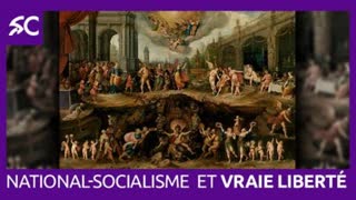 National-socialisme et vraie libertÃ©