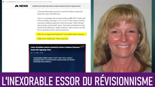 Lâ€™inexorable essor du rÃ©visionnisme