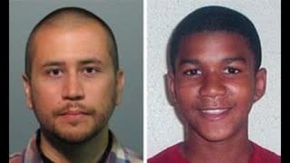 Black Nationalist Tells White Nationalist The Real Truth Behind Trayvon Martin/George Zimmerman Case