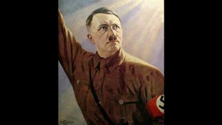 Hitler's Coup - The German War Against Globalism