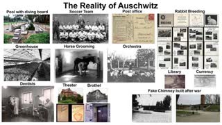 Adolf Hitler vs The Jew World Order - by Eric Dubay