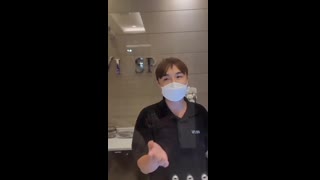 Woman Speaks Out To Asian Spa For Allowing Men In Women's Restroom