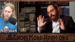 The Jewish Plan To Conquer The Gentiles & Rule The World EXPOSED