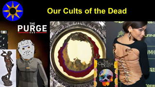 Our Cults of the Dead