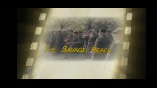 1945 The Savage Peace 2015 documentary   Ethnic cleansing and slaughter of Germans post WW2