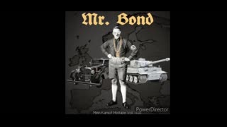 Mr.Bond OhSlash Mein Kampf Mixtape Vol. 1488