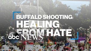 Buffalo victimsâ€™ families express concern over death penalty against gunman l ABC News