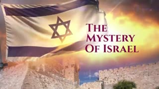 The Mystery of Israel SOLVED | How Satanic Zionists Fooled Christians Into Supporting the ANTICHRIST